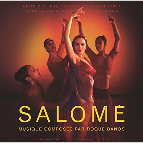 Salomé