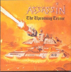 The Upcoming Terror