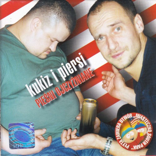 Pieśni ojczyźniane
