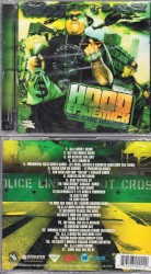 Hood Epidemick, Vol. 2: The Mixtape