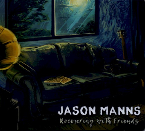 Recovering with Friends