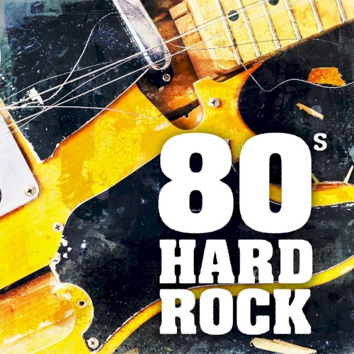 80’s Hard Rock
