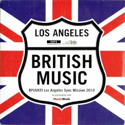 British Music: Los Angeles