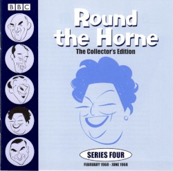 Round The Horne: Series Four