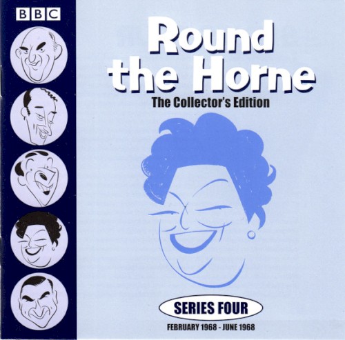 Round The Horne: Series Four