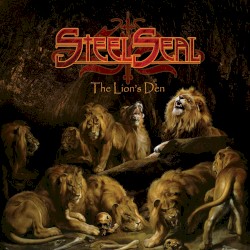 The Lion’s Den