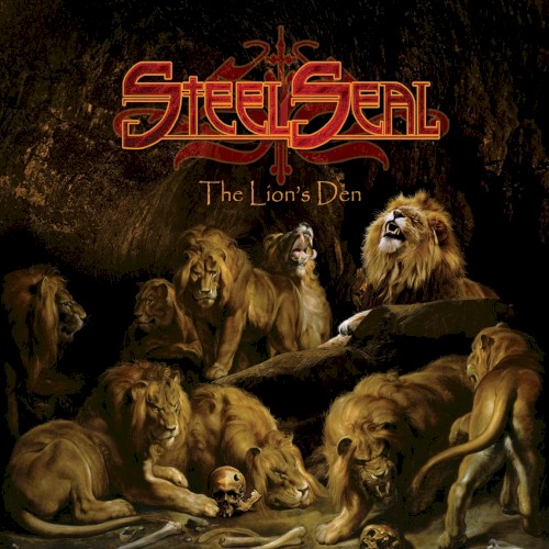 The Lion’s Den
