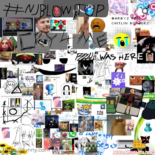 NEST MEGACOLLAB 1 - 3/5/2026