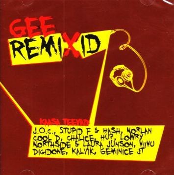 Remixid