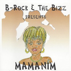 Mamanim