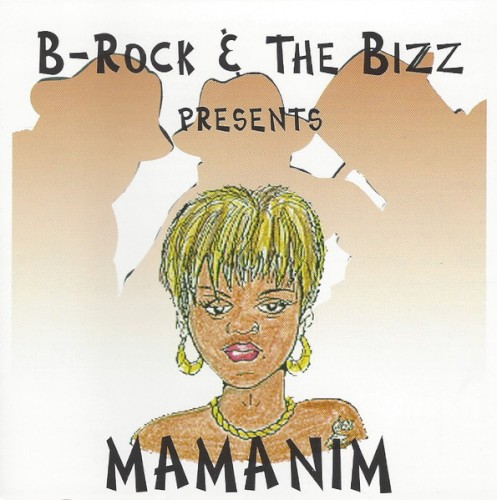 Mamanim