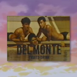 Del Monte Fruits Drink