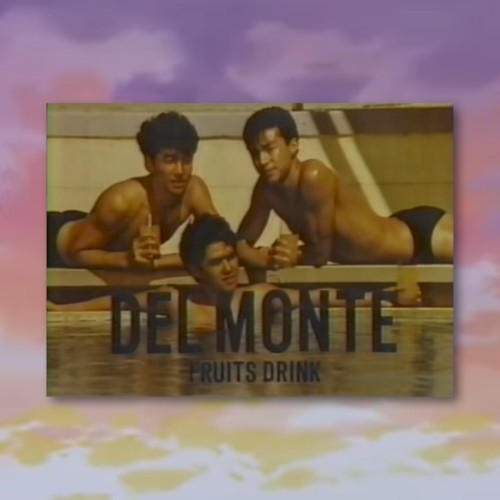 Del Monte Fruits Drink