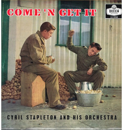 Come 'n Get It
