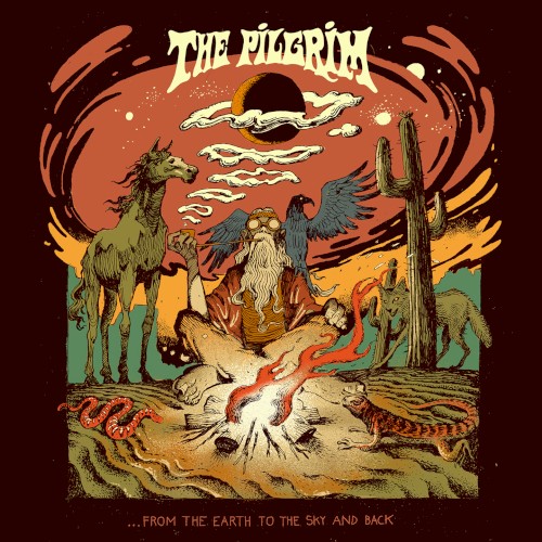... From the Earth to the Sky and Back