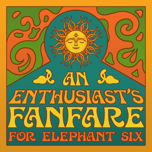 An Enthusiast’s Fanfare for Elephant 6