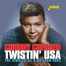 Twistin’ USA: The Singles A & Bs 1959–1962