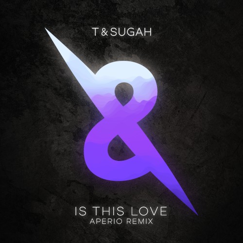 Is This Love (Aperio remix)