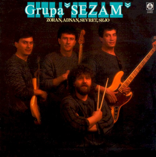 Zoran, Adnan, Sevret, Sejo