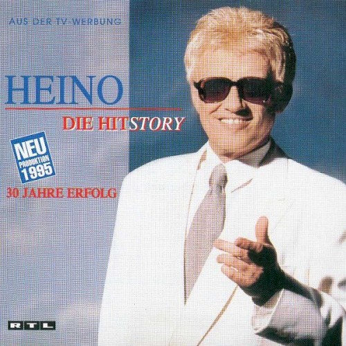 Die Hitstory