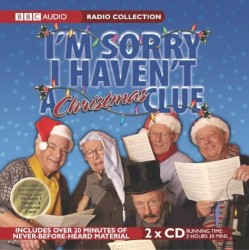 I’m Sorry I Haven’t a Christmas Clue
