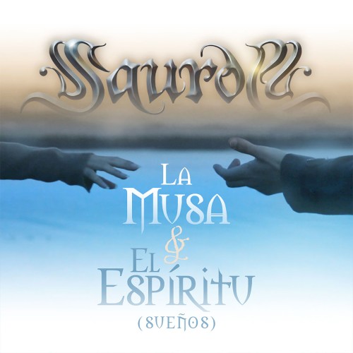 La musa y el espíritu (Sueños)