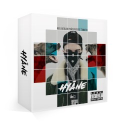 Hyäne