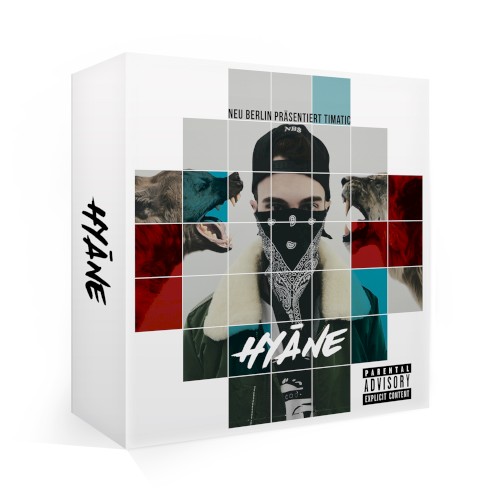 Hyäne