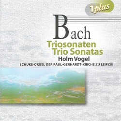 Trio Sonatas