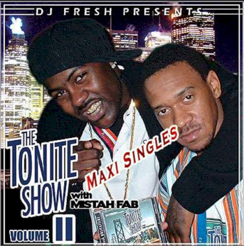 The Tonite Show 2