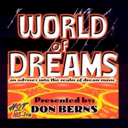 World of Dreams