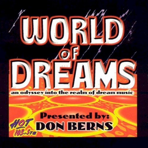 World of Dreams