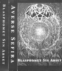 Blasphomet Sin Abset