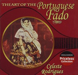 The Art of the Portuguese Fado