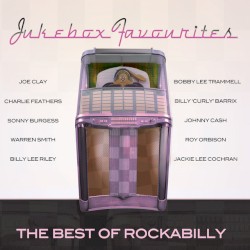 Jukebox Favourites: The Best of Rockabilly