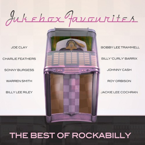 Jukebox Favourites: The Best of Rockabilly