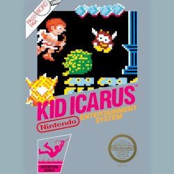 Kid Icarus
