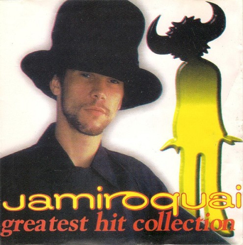 The Greatest Hits Collection
