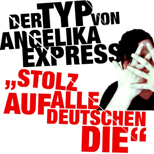 Stolz auf alle Deutschen die