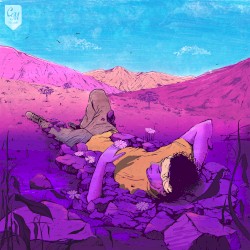 Perennial Hill