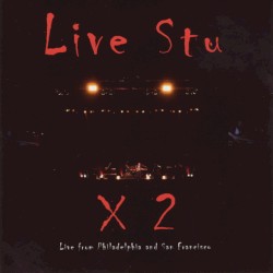 Live Stu X 2