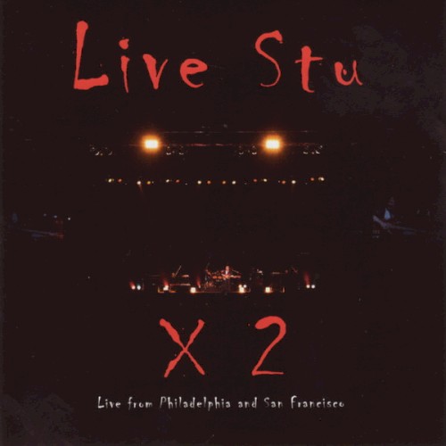 Live Stu X 2