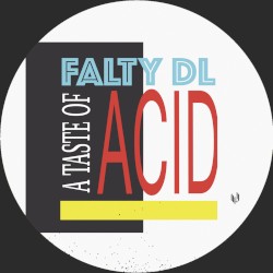 A Taste of Acid