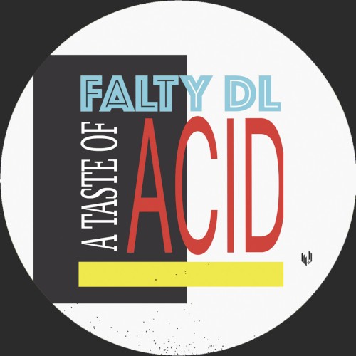 A Taste of Acid