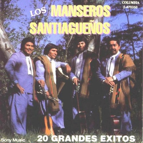 20 grandes éxitos