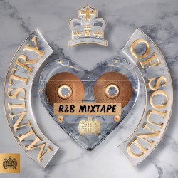 Ministry of Sound R&B Mix tape