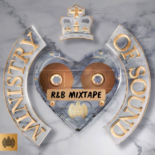 Ministry of Sound R&B Mix tape