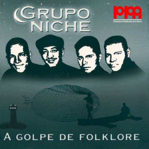 A golpe de folklore