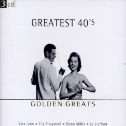 Golden Greats Greatest 40's