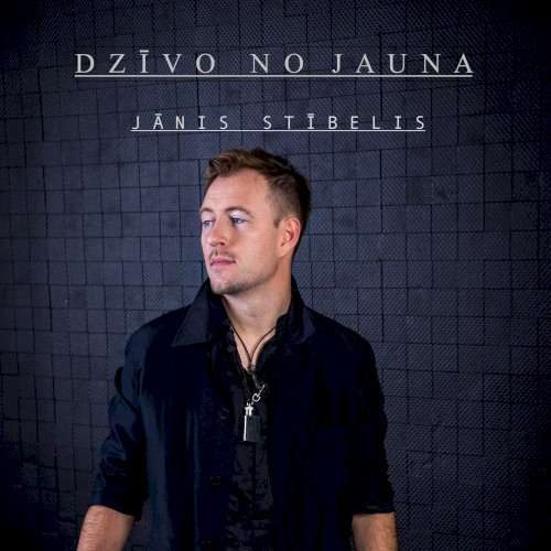 Dzīvo No Jauna